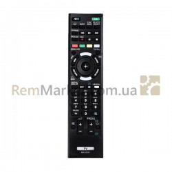 Пульт для телевизора RM-ED061 Sony Пульт для телевизора RM-ED061 Sony
