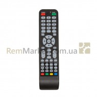 Пульт для телевизора LED40FHD500U Saturn