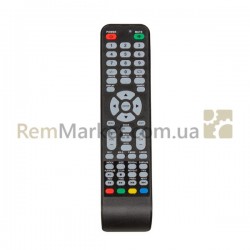 Пульт для телевизора LED40FHD500U Saturn Пульт для телевизора LED40FHD500U Saturn