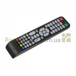 Пульт для телевизора LED40FHD500U Saturn Пульт для телевизора LED40FHD500U Saturn