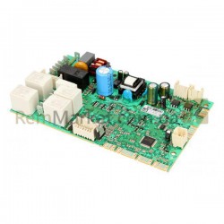 Плата силовая для духового шкафа Electrolux