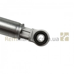 Амортизатор бака для стиральной машины 120N L=200-270mm Dотв.=10mm Beko Амортизатор бака для стиральной машины 120N L=200-270mm Dотв.=10mm Beko