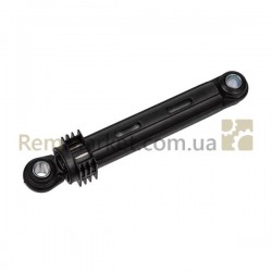 Амортизатор бака для стир. машины 60N L=165-260mm Dотв.=10mm (с ребрами) ANSA Samsung Амортизатор бака для стир. машины 60N L=165-260mm Dотв.=10mm (с ребрами) ANSA Samsung