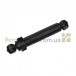 Амортизатор бака для стир. машины 60N L=165-260mm Dотв.=10mm (с ребрами) ANSA Samsung Амортизатор бака для стир. машины 60N L=165-260mm Dотв.=10mm (с ребрами) ANSA Samsung