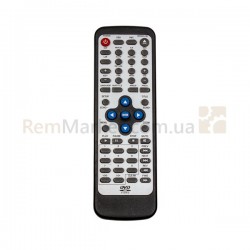 Пульт для DVD проигрывателя CX-501 Erisson Пульт для DVD проигрывателя CX-501 Erisson