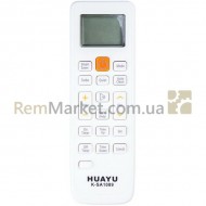 Пульт универ. для кондиционера KT-SA1089 Huayu