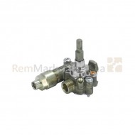 Кран газовый для варочной панели Electrolux