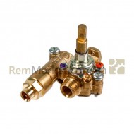 Кран газовий для варильної панелі Electrolux