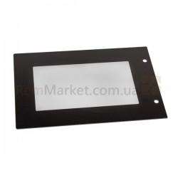 Скло двері зовнішнє для СВЧ-печі ??? x ??? mm Electrolux Скло двері зовнішнє для СВЧ-печі ??? x ??? mm Electrolux