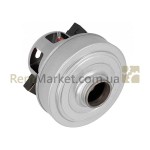 Двигатель для пылесоса D=107/71mm H=27/105mm 1600W (с выступом) Electrolux фото товару