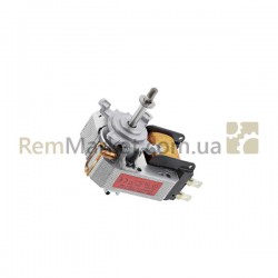 Двигатель вент. конвекции для духовки JJ64-20A-HZ02 26W 240V AEG Двигатель вент. конвекции для духовки JJ64-20A-HZ02 26W 240V AEG