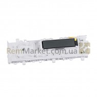 Модуль индикации для суш. машины ??? (без прошивки) Electrolux