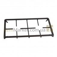 Решетка (правая/левая) для газовой плиты (???) ???x???mm Electrolux