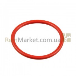 Прокладка O-Ring 41x34x3mm 0340-30 для кофемашины Saeco красный Прокладка O-Ring 41x34x3mm 0340-30 для кофемашины Saeco красный
