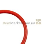 Прокладка O-Ring 41x34x3mm 0340-30 для кофемашины Saeco красный фото товару