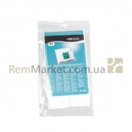 Набір мішків мікровол. (4 шт) EP1800 для пилососа Electrolux