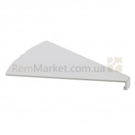 Заглушка петли (верхняя) для холодильника Electrolux