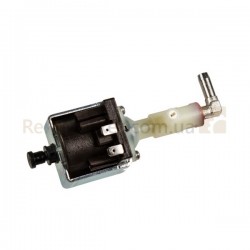 Помпа для парогенератора 20W Shenzhen CNHT Type CNM 09 220-240V Electrolux Помпа для парогенератора 20W Shenzhen CNHT Type CNM 09 220-240V Electrolux