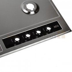 Робоча поверхня нержав. для газ. панелі Electrolux Робоча поверхня нержав. для газ. панелі Electrolux