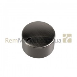 Регулятор для варильної панелі AEG сріблястий Регулятор для варильної панелі AEG сріблястий