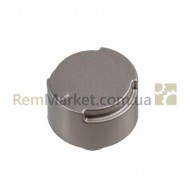 Регулятор ел. комфорки для варильної панелі Electrolux сріблястий