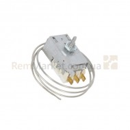 Термостат K59-L2642FF капилляр ???см для холодильника Electrolux