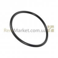 Прокладка O-Ring 175x155x10mm кришки колектора для посуд. машини Electrolux