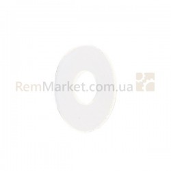 Шайба для дверей духовки 4.3x12x0.4mm Electrolux Шайба для дверей духовки 4.3x12x0.4mm Electrolux