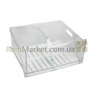 Ящик для овочів холодильника ??? x ??? x ??? mm Electrolux