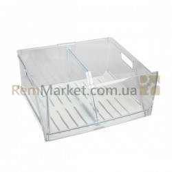 Ящик для овощей холодильника ???x???x???mm Electrolux Ящик для овощей холодильника ???x???x???mm Electrolux