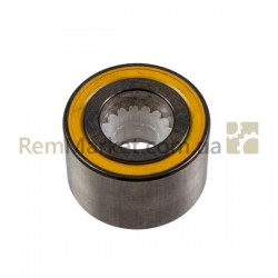 Подшипник двухрядный SKF BA2B 633667 BB 2RS (30x60x37) для стир. машины (в прозрачном кульке) Подшипник двухрядный SKF BA2B 633667 BB 2RS (30x60x37) для стир. машины (в прозрачном кульке)