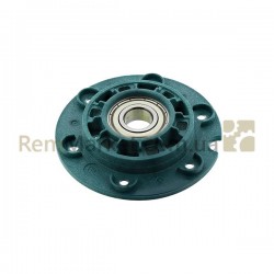 Блок подшипников 6203-2Z для верт. стир. машины Electrolux Блок подшипников 6203-2Z для верт. стир. машины Electrolux