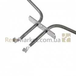 Тэн нижний для духовки 1150W ???V B=???mm L=???mm Whirlpool Тэн нижний для духовки 1150W ???V B=???mm L=???mm Whirlpool