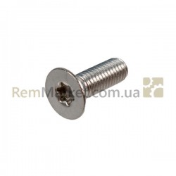 Комплект крепления (3 шт.) крестовины для стиральной машины M8x25 EBI Комплект крепления (3 шт.) крестовины для стиральной машины M8x25 EBI