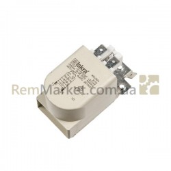 Сетевой фильтр KNL3524 I250V 12.5A Iskra Атлант Сетевой фильтр KNL3524 I250V 12.5A Iskra Атлант