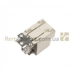 Сетевой фильтр KNL3524 I250V 12.5A Iskra Атлант Сетевой фильтр KNL3524 I250V 12.5A Iskra Атлант