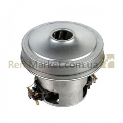 Двигатель для пылесоса D=130/84mm H=27/116mm 2200W 230V IRMATECH MOTOR VCM024 Двигатель для пылесоса D=130/84mm H=27/116mm 2200W 230V IRMATECH MOTOR VCM024