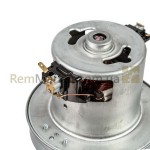 Двигатель для пылесоса D=130/84mm H=27/116mm 2200W 230V IRMATECH MOTOR VCM024 фото товару