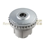 Двигатель моющего для пылесоса D=130/92mm H=31/128mm 1500W Whicepart HX-80L фото товару