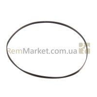 Ремень 1196J5 PJE Hutchinson черный Ремень 1196J5 PJE Hutchinson черный
