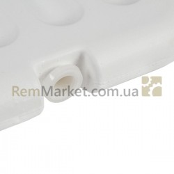 Аккумулятор холода для мороз. камеры 380x200x30mm Gorenje Аккумулятор холода для мороз. камеры 380x200x30mm Gorenje