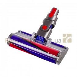Щетка паркетная с электроприводом для аккумуляторного пылесоса Dyson Щетка паркетная с электроприводом для аккумуляторного пылесоса Dyson