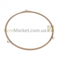 Роллер (кольцо) D=220mm, H=15mm Electrolux