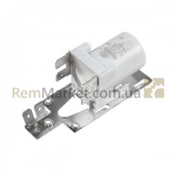 Сетевой фильтр HYLB06-P 275V для стир. машины Indesit Сетевой фильтр HYLB06-P 275V для стир. машины Indesit