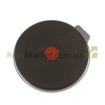 Конфорка для электроплиты D=145mm 1500W (евроколодка) EGO 18.14463.196 фото товара