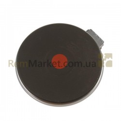 Конфорка для электроплиты D=145mm 1500W (евроколодка) EGO 18.14463.196 Конфорка для электроплиты D=145mm 1500W (евроколодка) EGO 18.14463.196