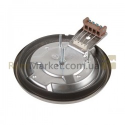 Конфорка для электроплиты D=145mm 1500W (евроколодка) EGO 18.14463.196 Конфорка для электроплиты D=145mm 1500W (евроколодка) EGO 18.14463.196