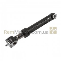 Амортизатор бака для стиральной машины 120N L=180-270mm Dотв.=11mm SUSPA Атлант Амортизатор бака для стиральной машины 120N L=180-270mm Dотв.=11mm SUSPA Атлант