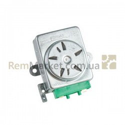 Двигун рожна гриля духовки CL.H 220V 5.5W (L-штока = 40mm) Bitron Indesit Двигун рожна гриля духовки CL.H 220V 5.5W (L-штока = 40mm) Bitron Indesit