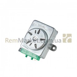 Двигун рожна гриля духовки CL.H 220V 5.5W (L-штока = 40mm) Bitron Indesit Двигун рожна гриля духовки CL.H 220V 5.5W (L-штока = 40mm) Bitron Indesit